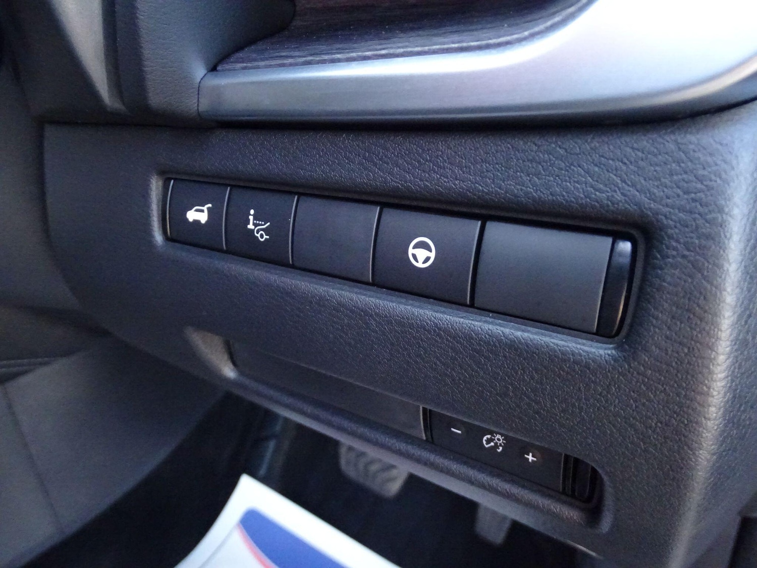 Used Nissan Qashqai 2025 for sale - 78156974: Photo 18