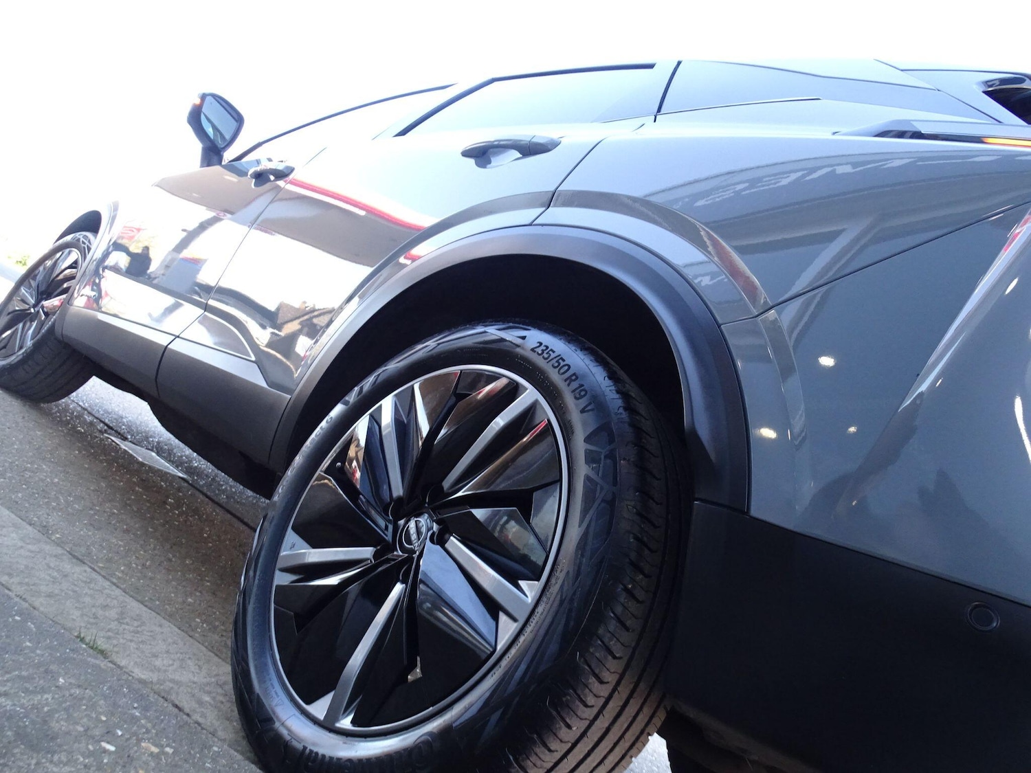 Used Nissan Qashqai 2025 for sale - 78156974: Photo 20