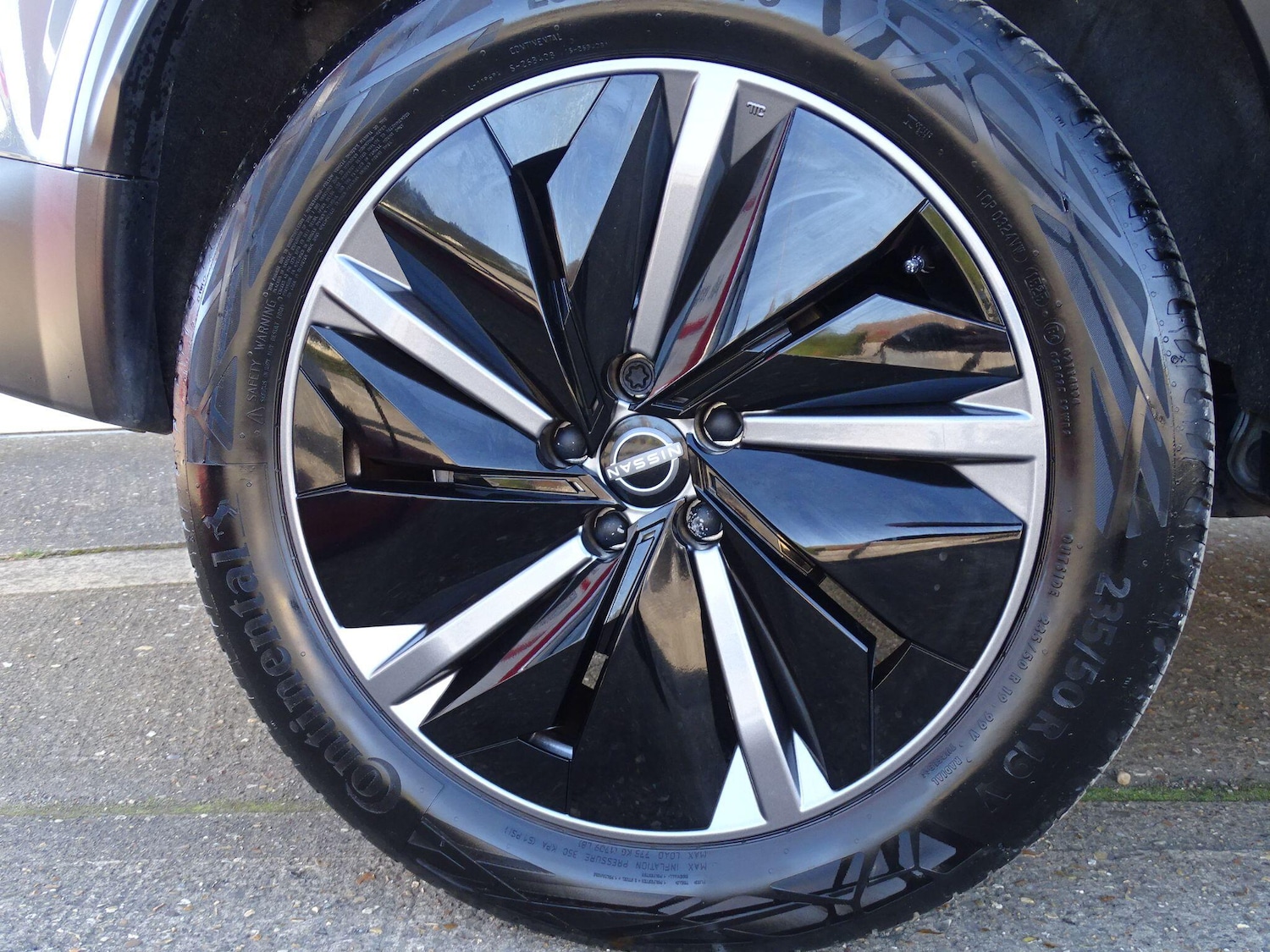 Used Nissan Qashqai 2025 for sale - 78156974: Photo 22