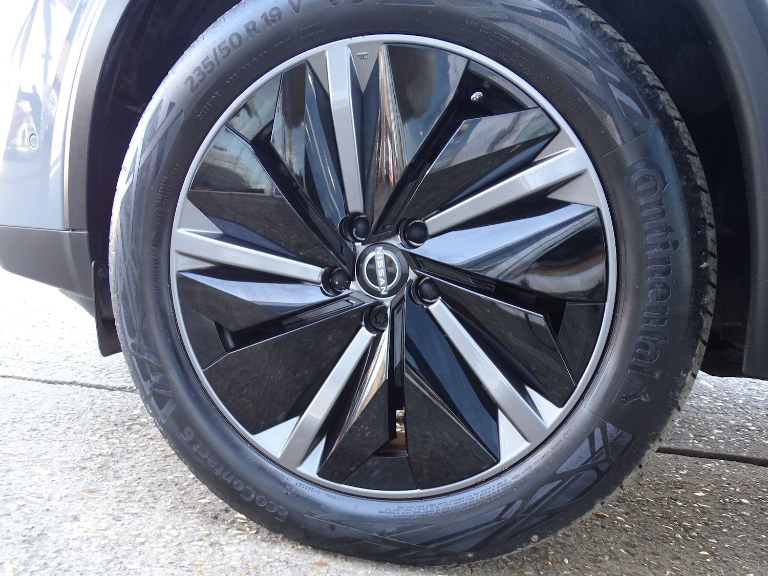 Used Nissan Qashqai 2025 for sale - 78156974: Photo 24