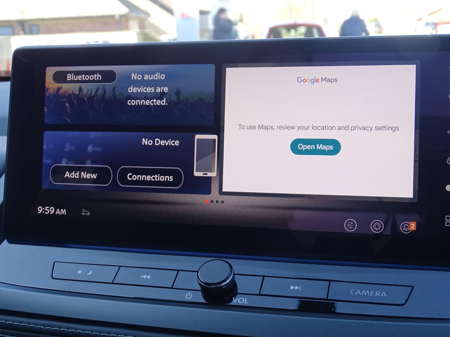 Used Nissan Qashqai 2025 for sale - 78156974: Photo 25