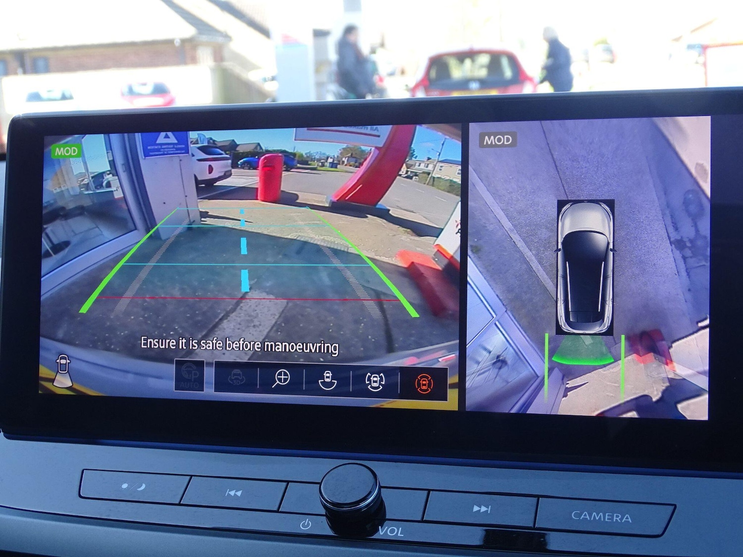 Used Nissan Qashqai 2025 for sale - 78156974: Photo 26