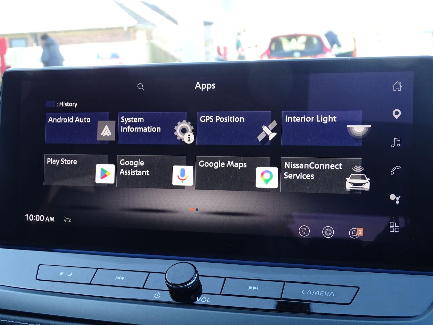 Used Nissan Qashqai 2025 for sale - 78156974: Photo 27