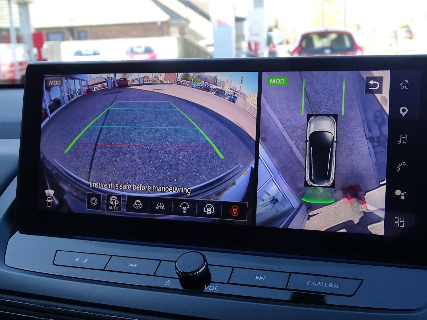 Used Nissan Qashqai 2025 for sale - 78156974: Photo 28