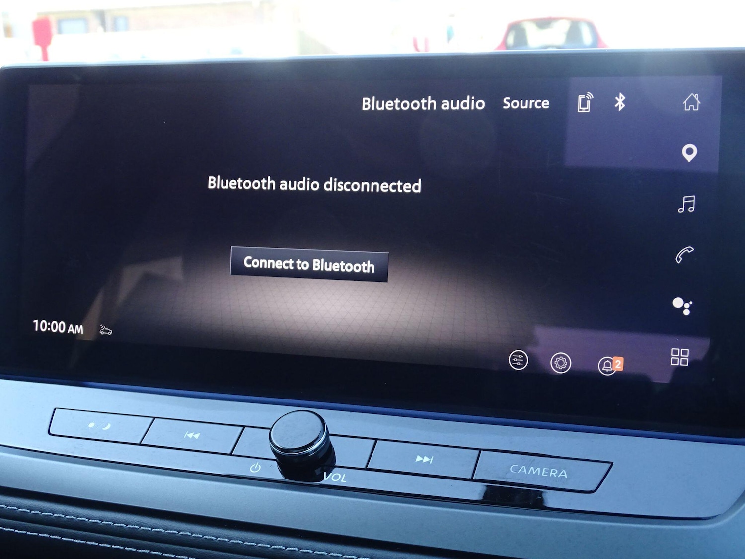 Used Nissan Qashqai 2025 for sale - 78156974: Photo 29