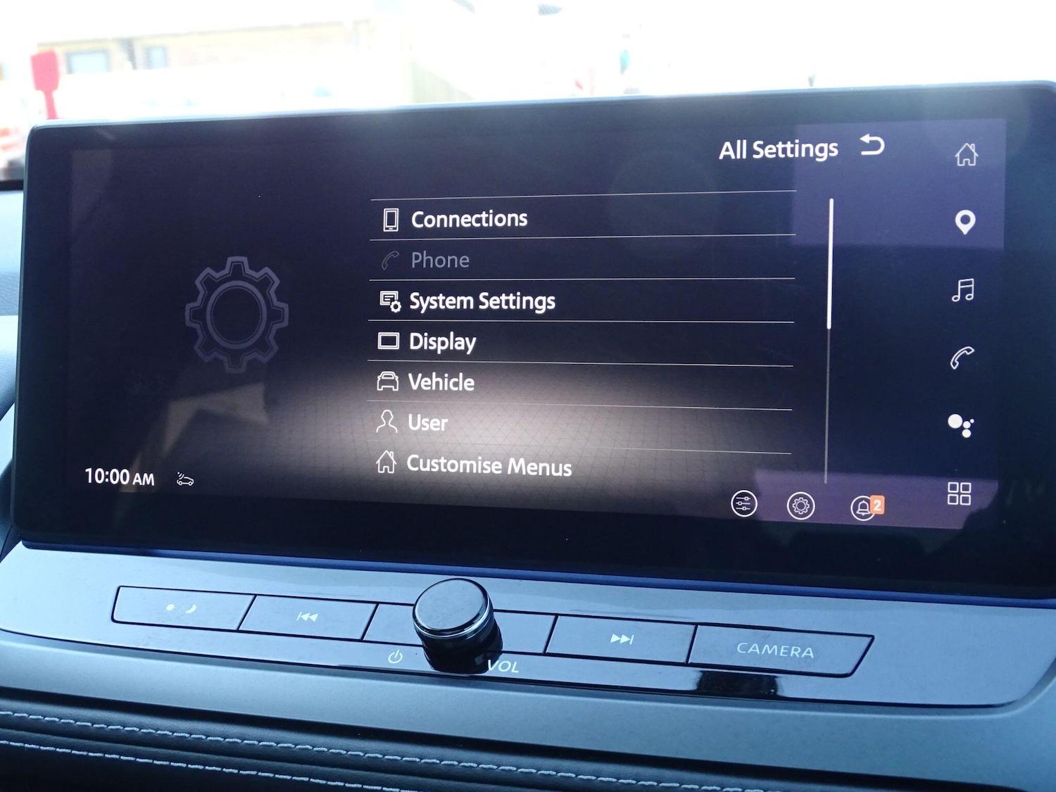 Used Nissan Qashqai 2025 for sale - 78156974: Photo 30