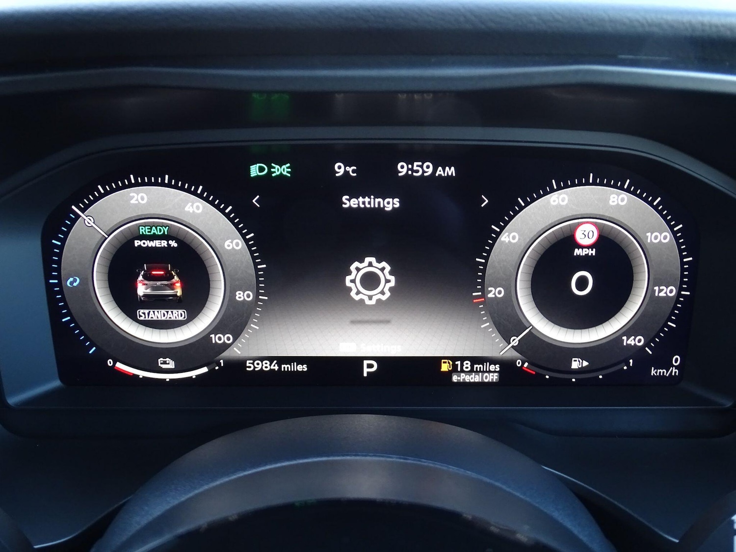 Used Nissan Qashqai 2025 for sale - 78156974: Photo 31