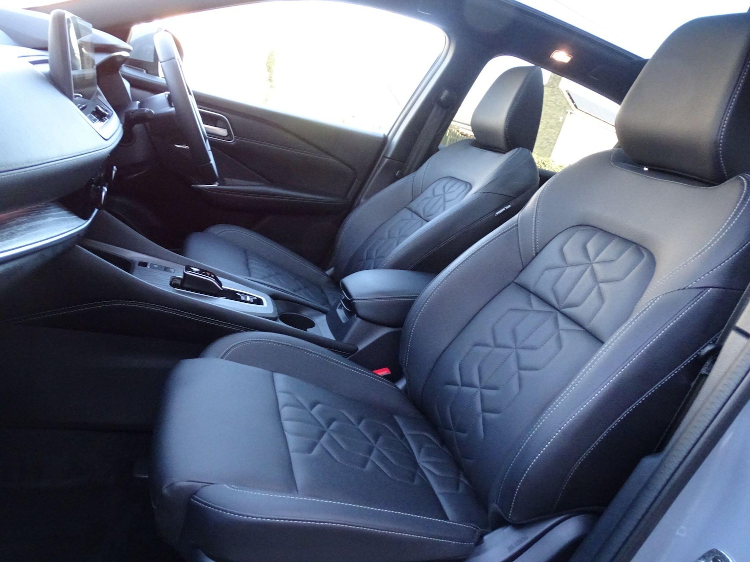 Used Nissan Qashqai 2025 for sale - 78156974: Photo 34