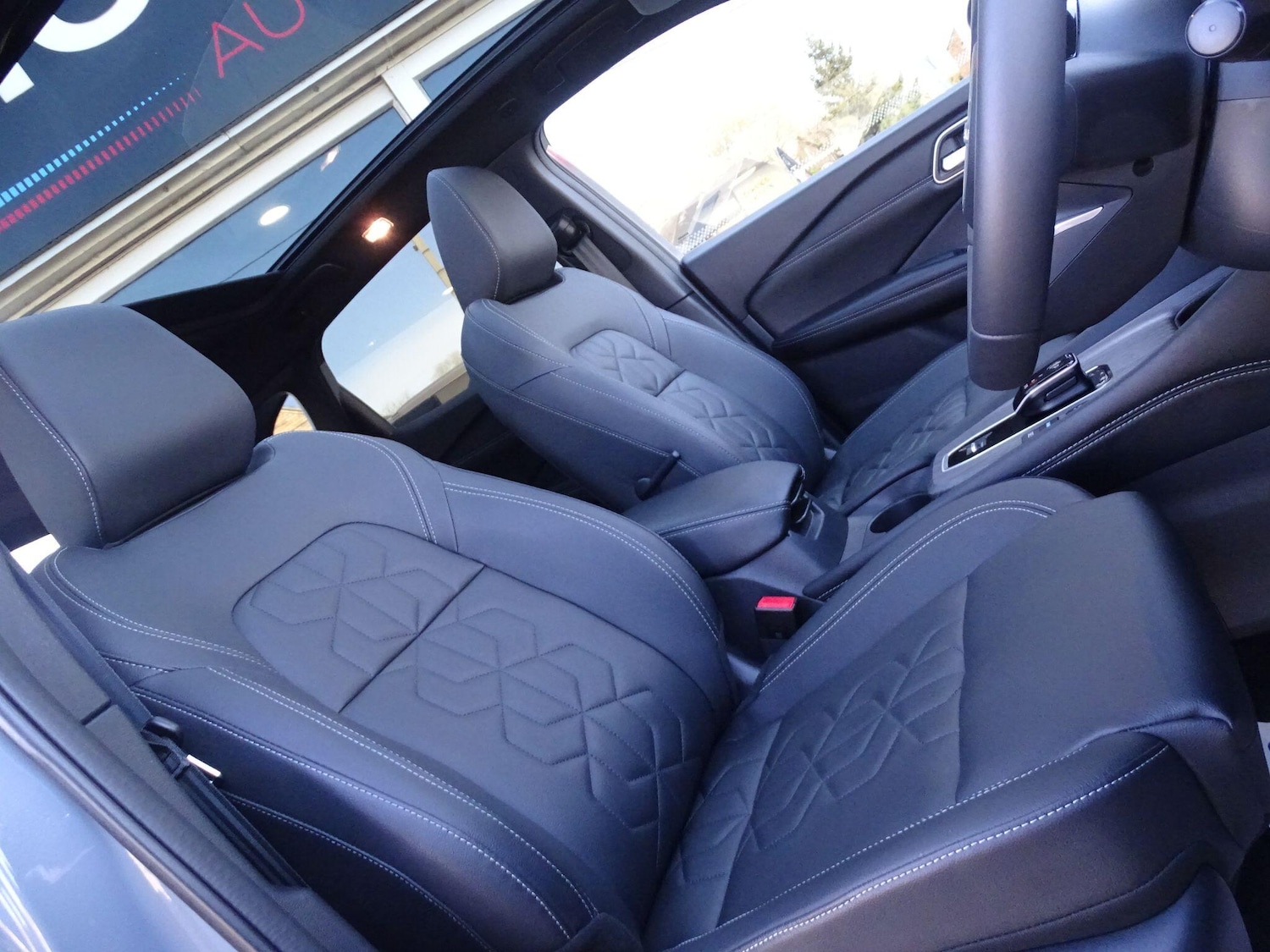 Used Nissan Qashqai 2025 for sale - 78156974: Photo 35