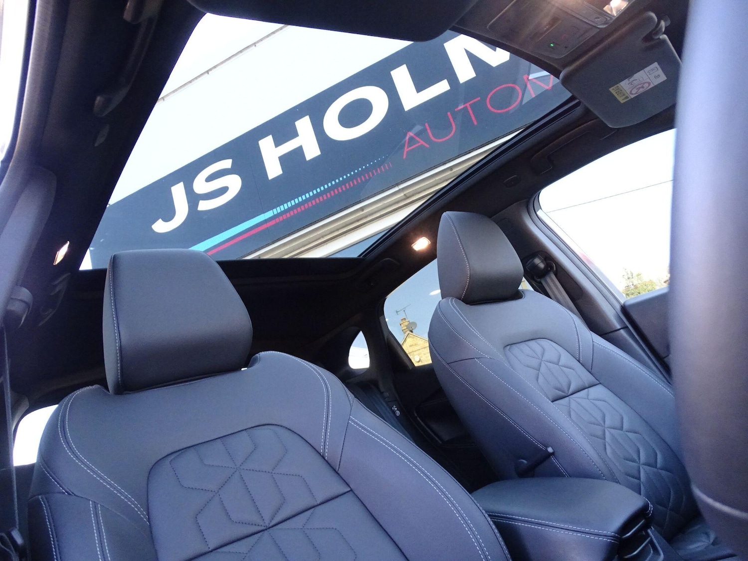 Used Nissan Qashqai 2025 for sale - 78156974: Photo 40