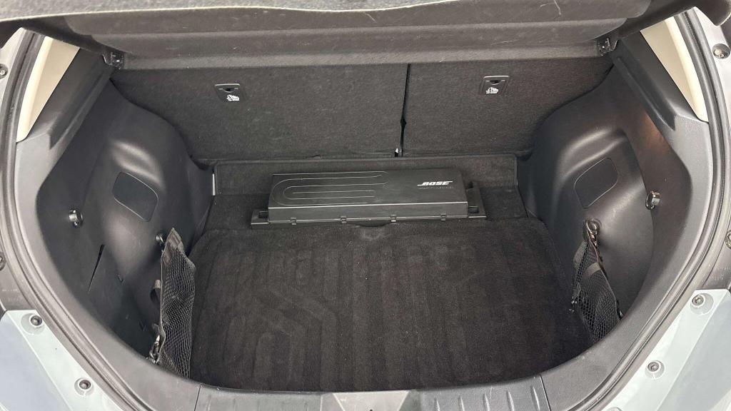 Used Nissan Leaf 2021 for sale - 77301582: Photo 3