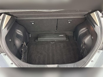 Used Nissan Leaf 2021 for sale - 77301582: Photo