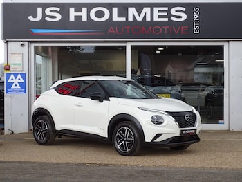 Used Nissan Juke 2024 for sale - 79496328: Photo