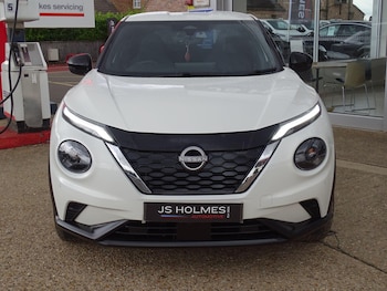 Used Nissan Juke 2024 for sale - 79496328: Photo