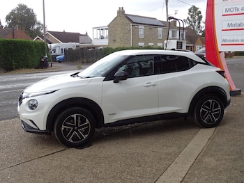 Used Nissan Juke 2024 for sale - 79496328: Photo