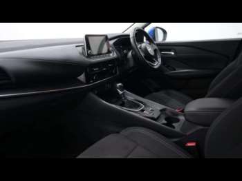 Used Nissan Qashqai 2022 for sale - 74915755: Photo