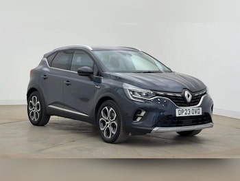Renault - Captur