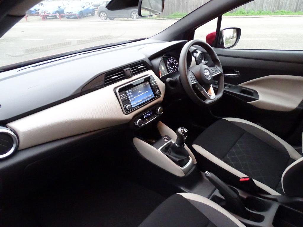 Used Nissan Micra 2018 for sale - 77045430: Photo 15