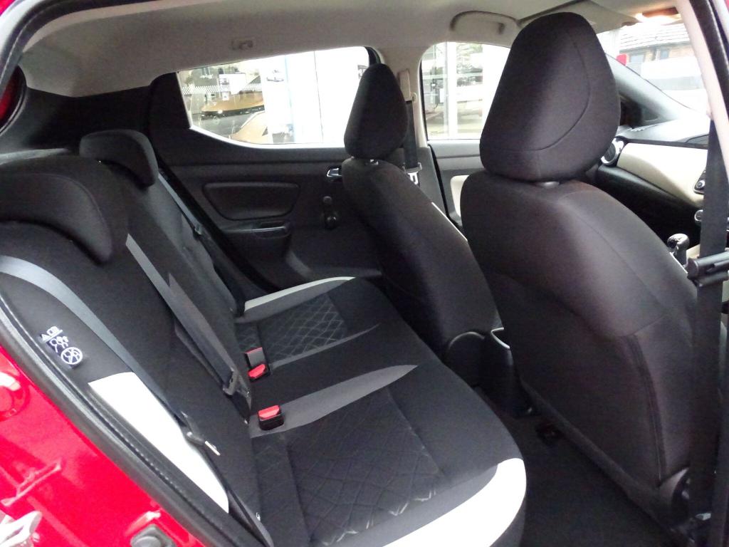 Used Nissan Micra 2018 for sale - 77045430: Photo 17