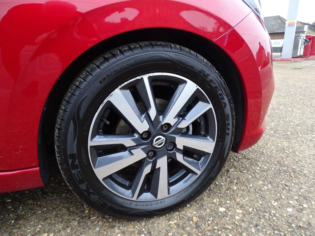 Used Nissan Micra 2018 for sale - 77045430: Photo 24