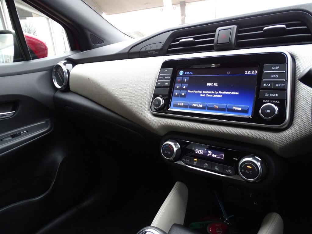 Used Nissan Micra 2018 for sale - 77045430: Photo 26