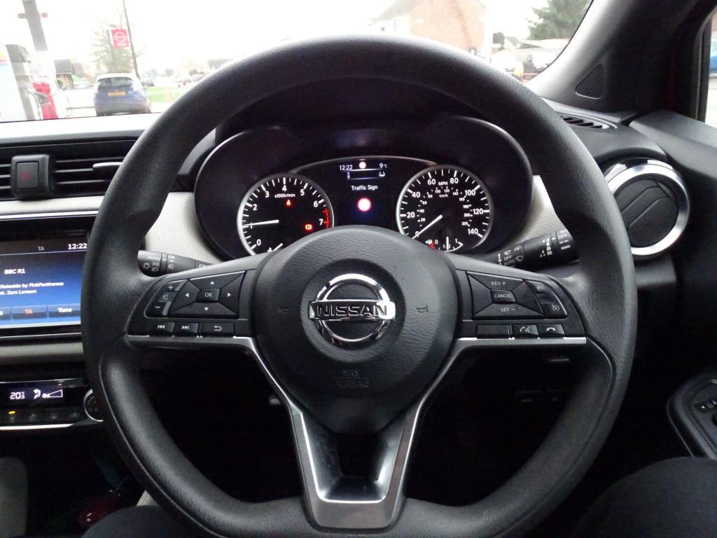 Used Nissan Micra 2018 for sale - 77045430: Photo 30