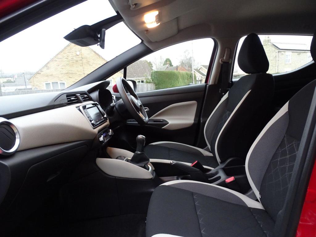 Used Nissan Micra 2018 for sale - 77045430: Photo 31