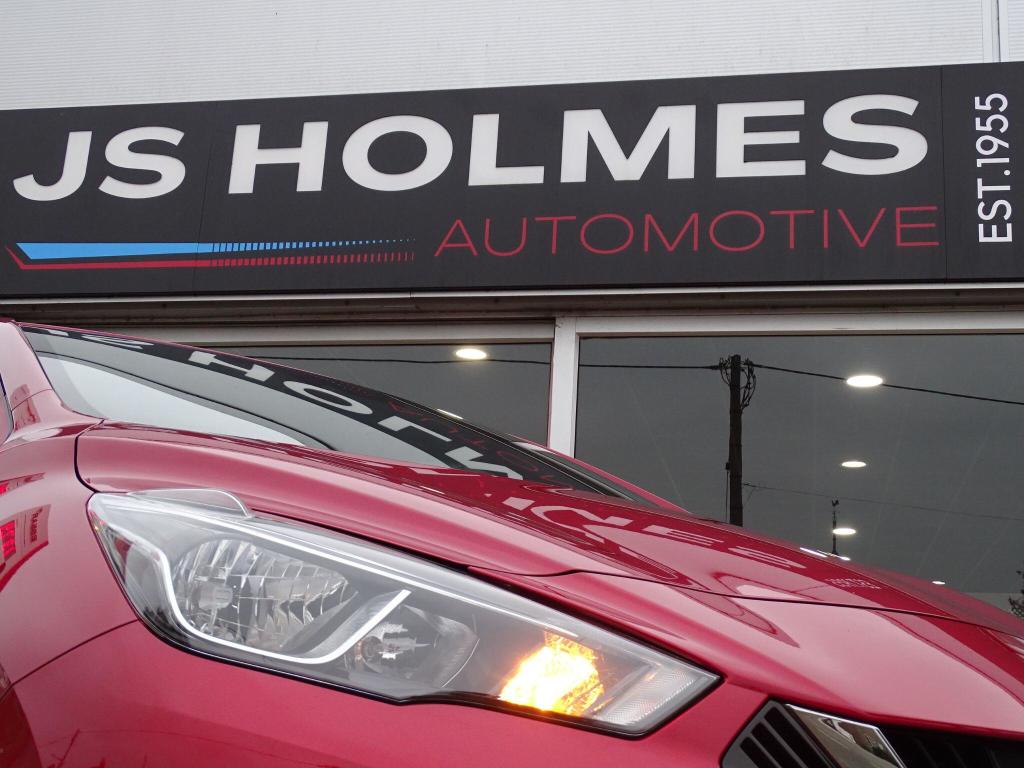 Used Nissan Micra 2018 for sale - 77045430: Photo 54