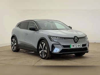 Used Renault Megane E Tech 2023 for sale - 78922424: Photo