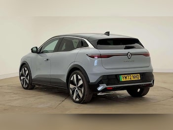 Used Renault Megane E Tech 2023 for sale - 78922424: Photo