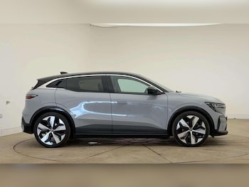 Used Renault Megane E Tech 2023 for sale - 78922424: Photo