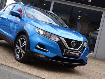 Used Nissan Qashqai 2020 for sale - 79808330: Photo
