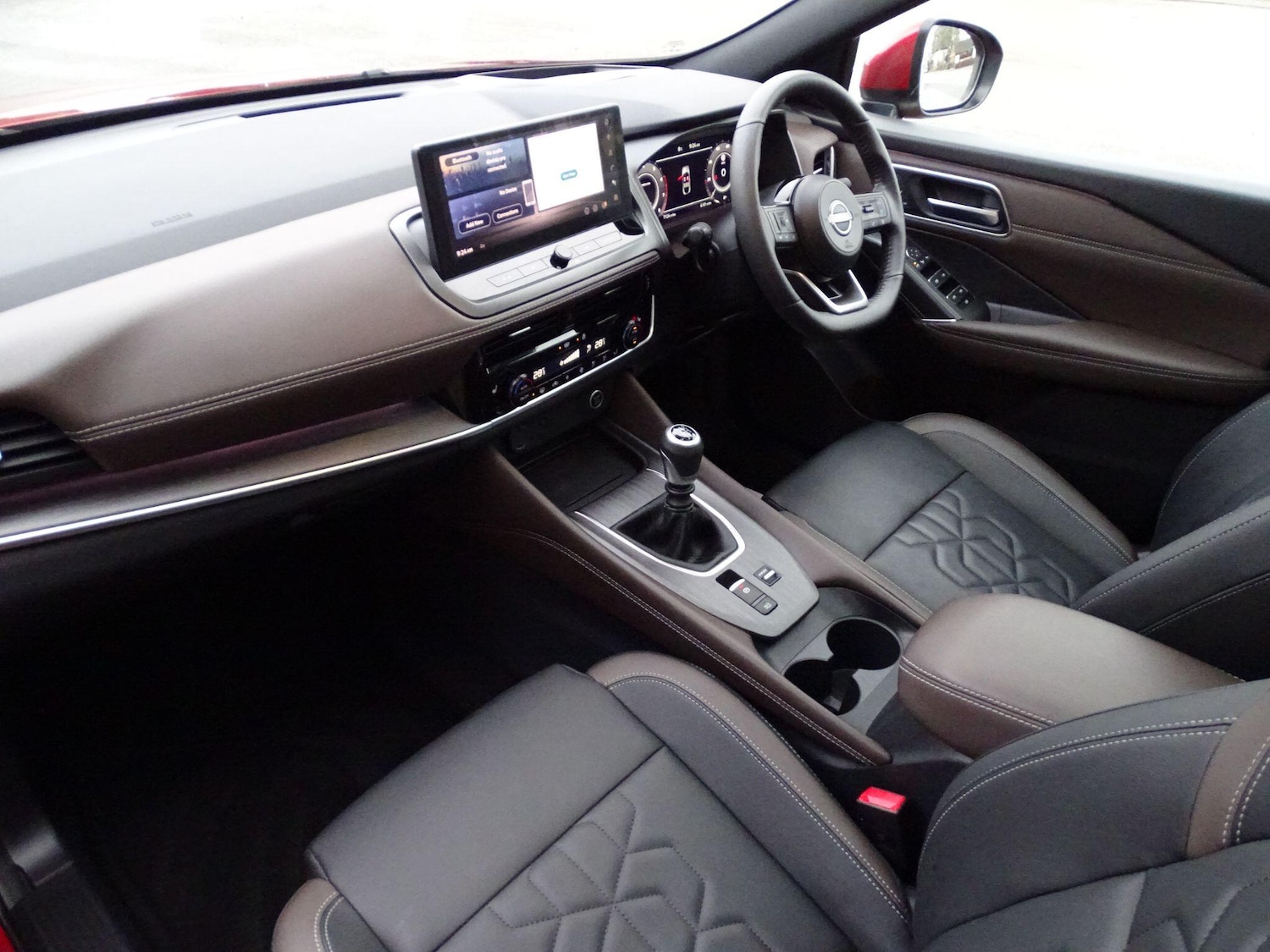 Used Nissan Qashqai 2024 for sale - 77378216: Photo 11