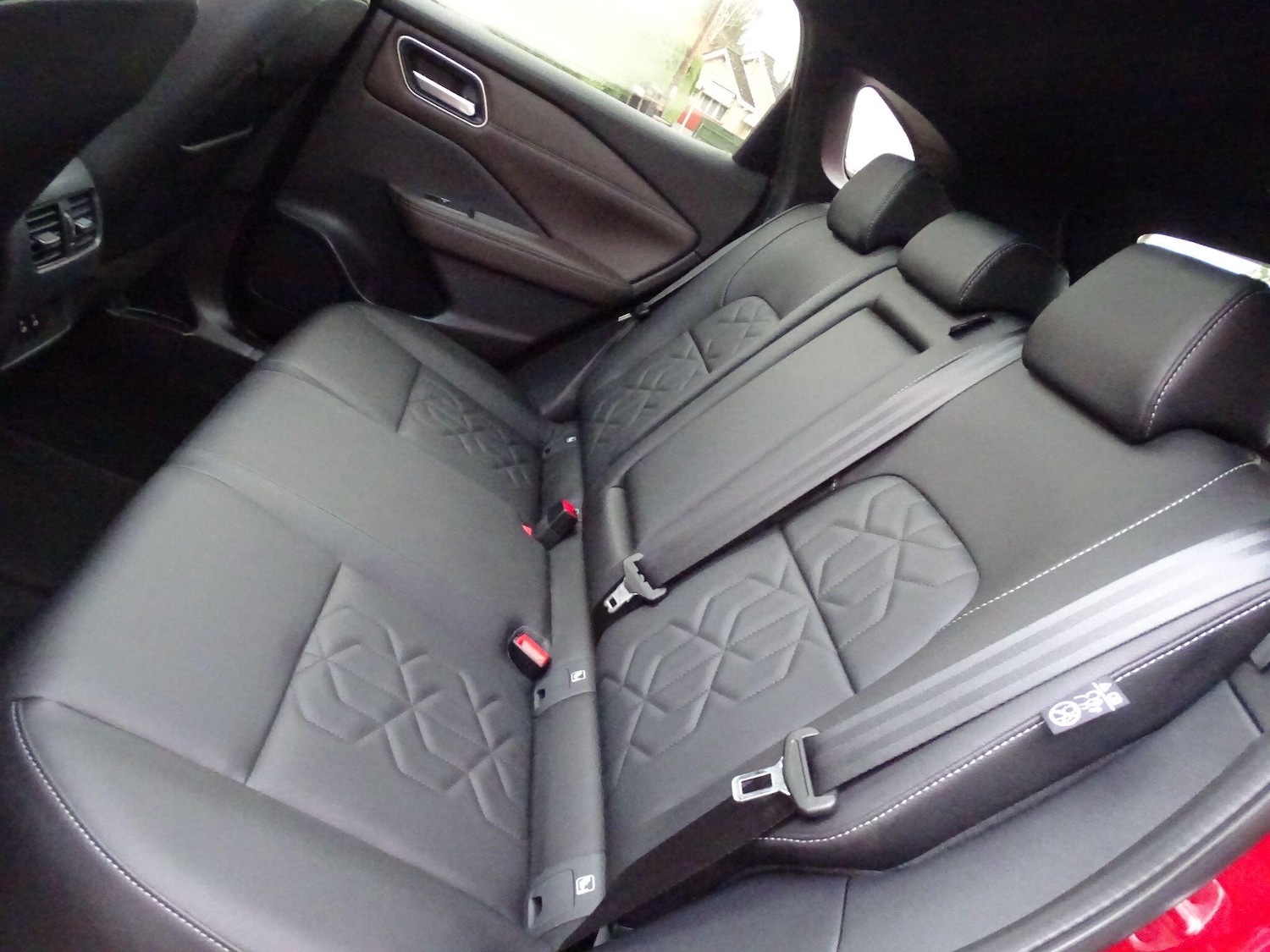 Used Nissan Qashqai 2024 for sale - 77378216: Photo 14