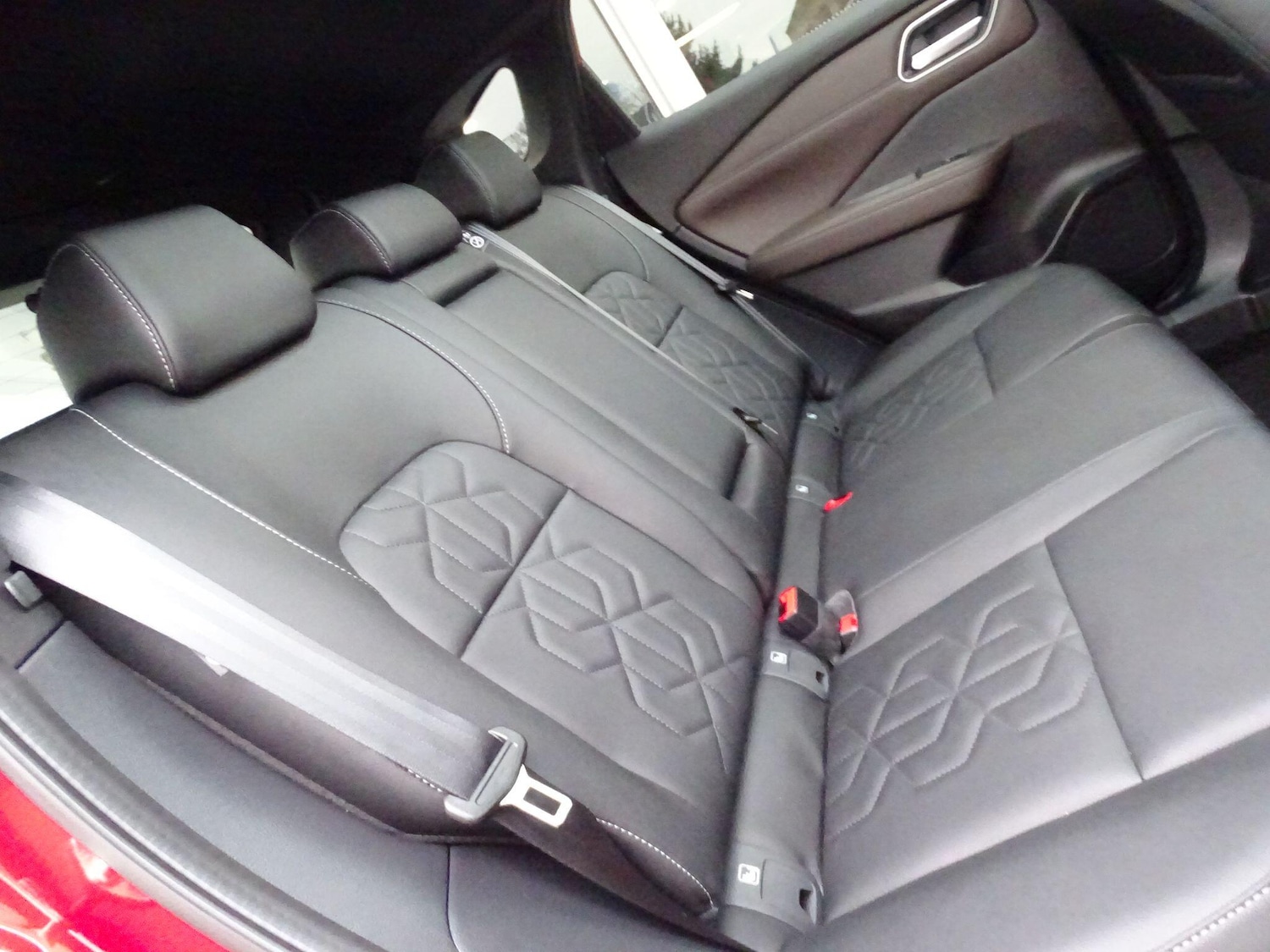 Used Nissan Qashqai 2024 for sale - 77378216: Photo 15