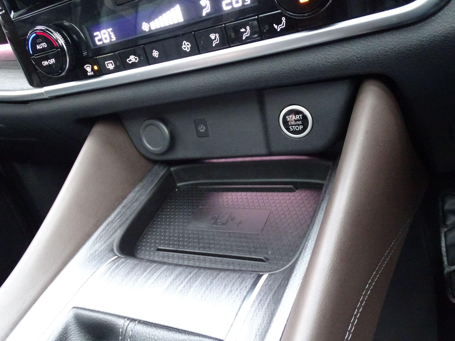 Used Nissan Qashqai 2024 for sale - 77378216: Photo 17