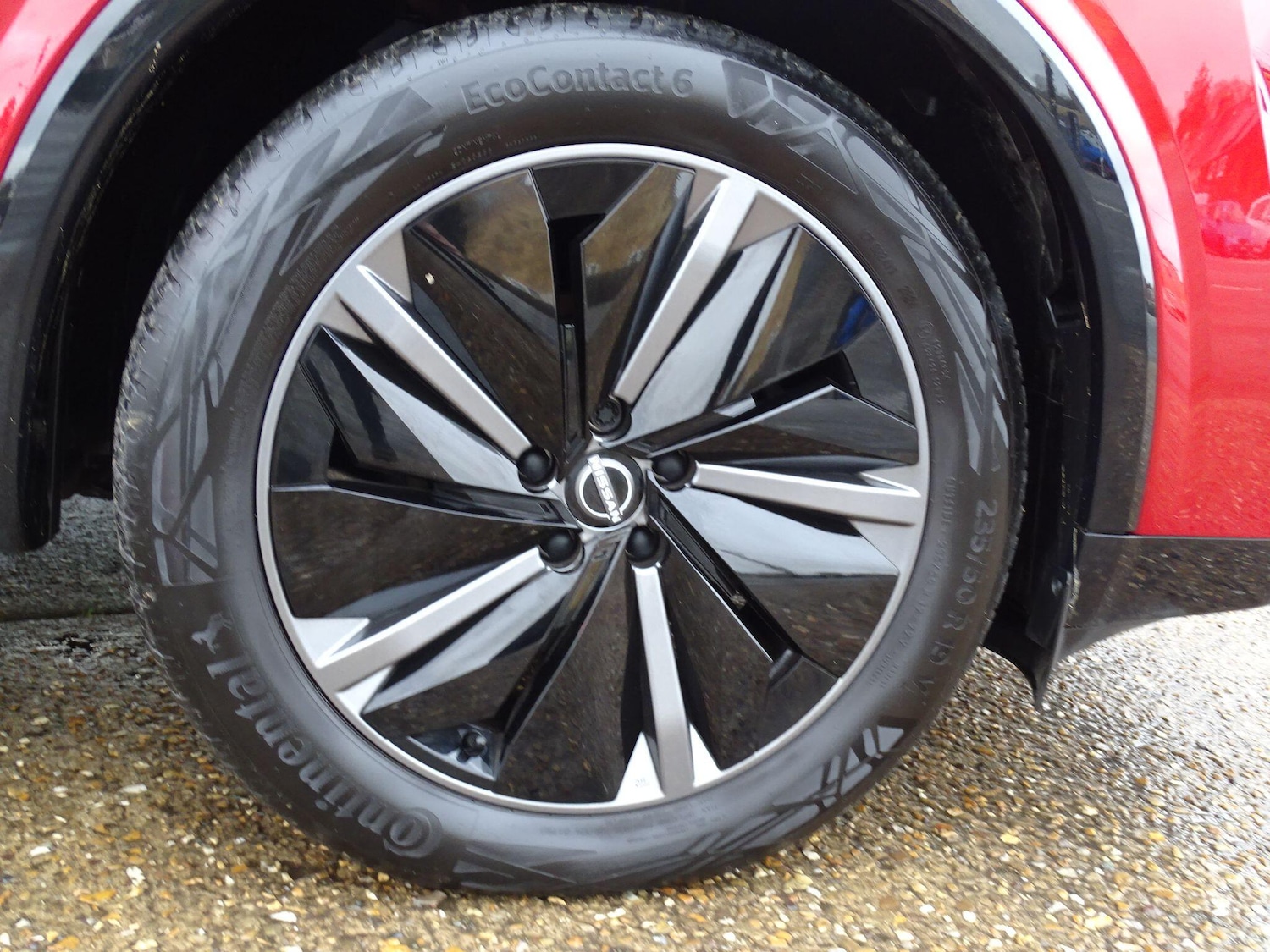 Used Nissan Qashqai 2024 for sale - 77378216: Photo 19