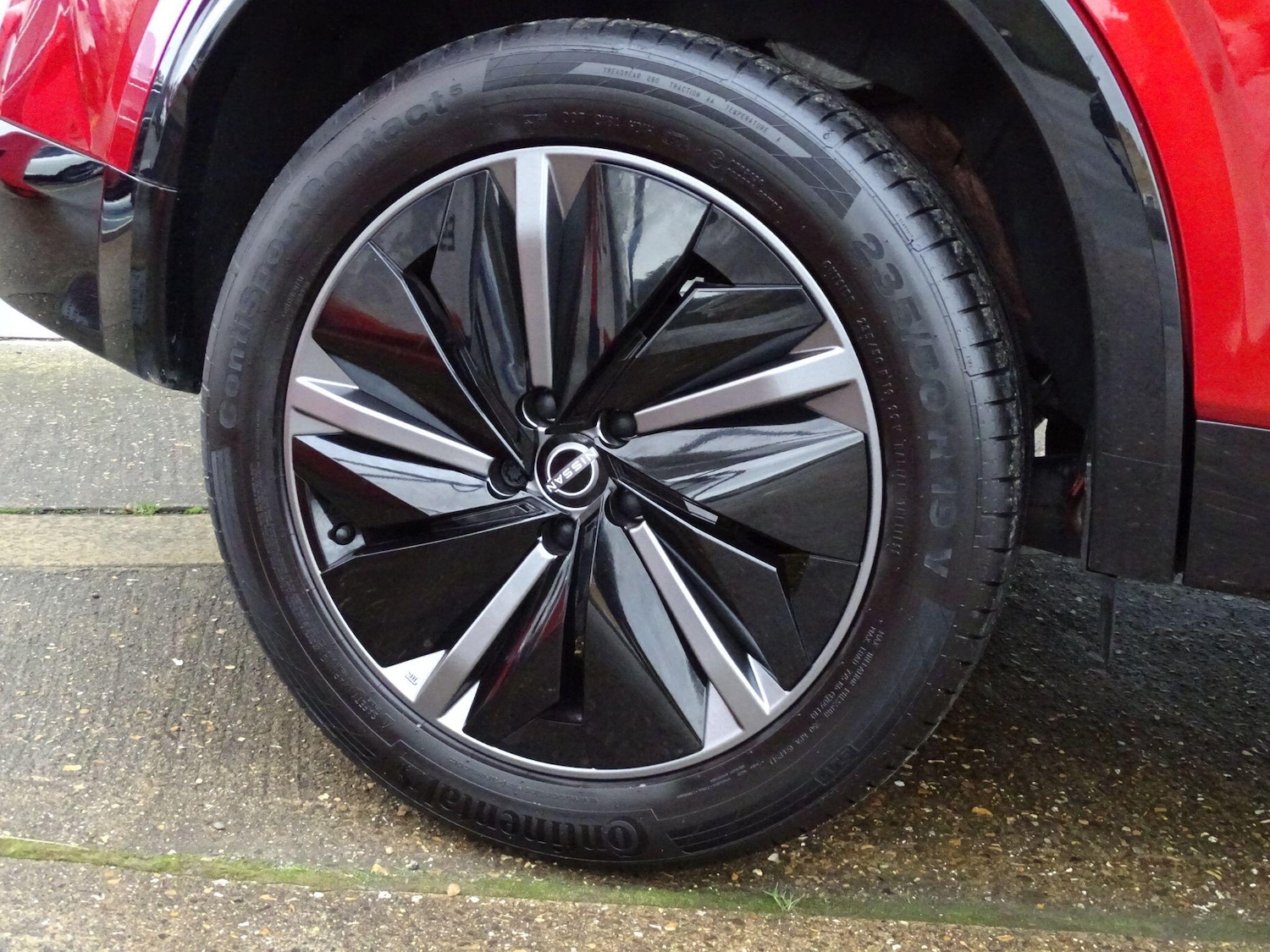 Used Nissan Qashqai 2024 for sale - 77378216: Photo 20