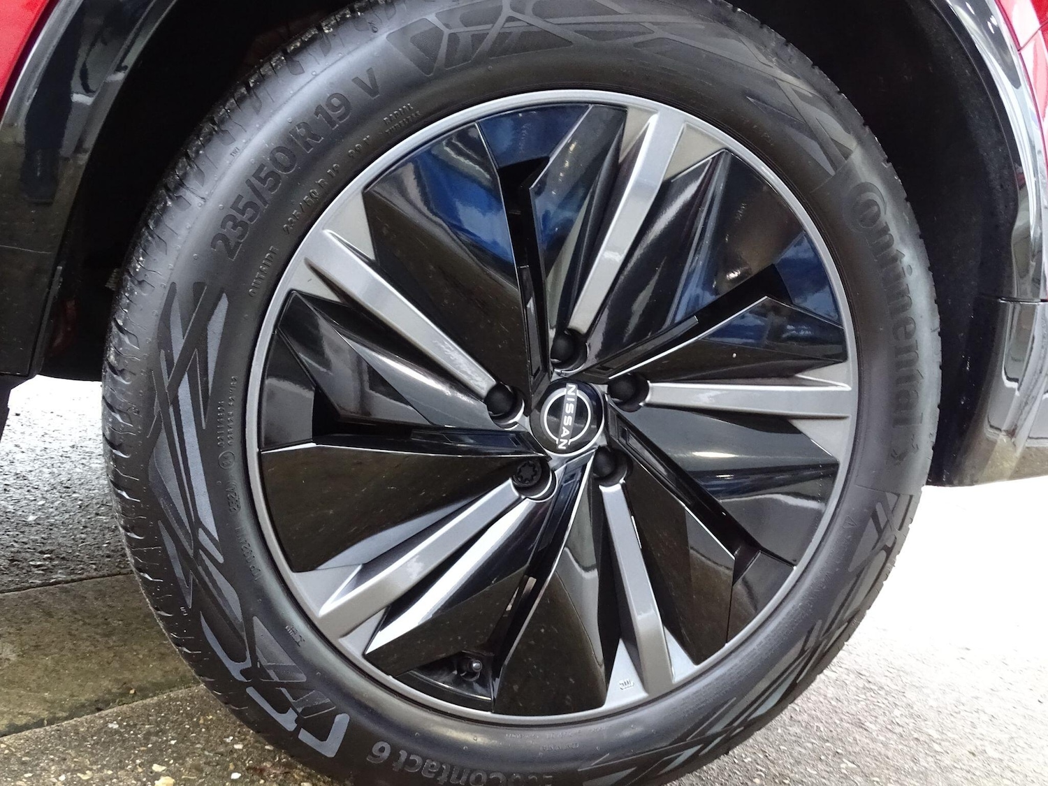 Used Nissan Qashqai 2024 for sale - 77378216: Photo 21