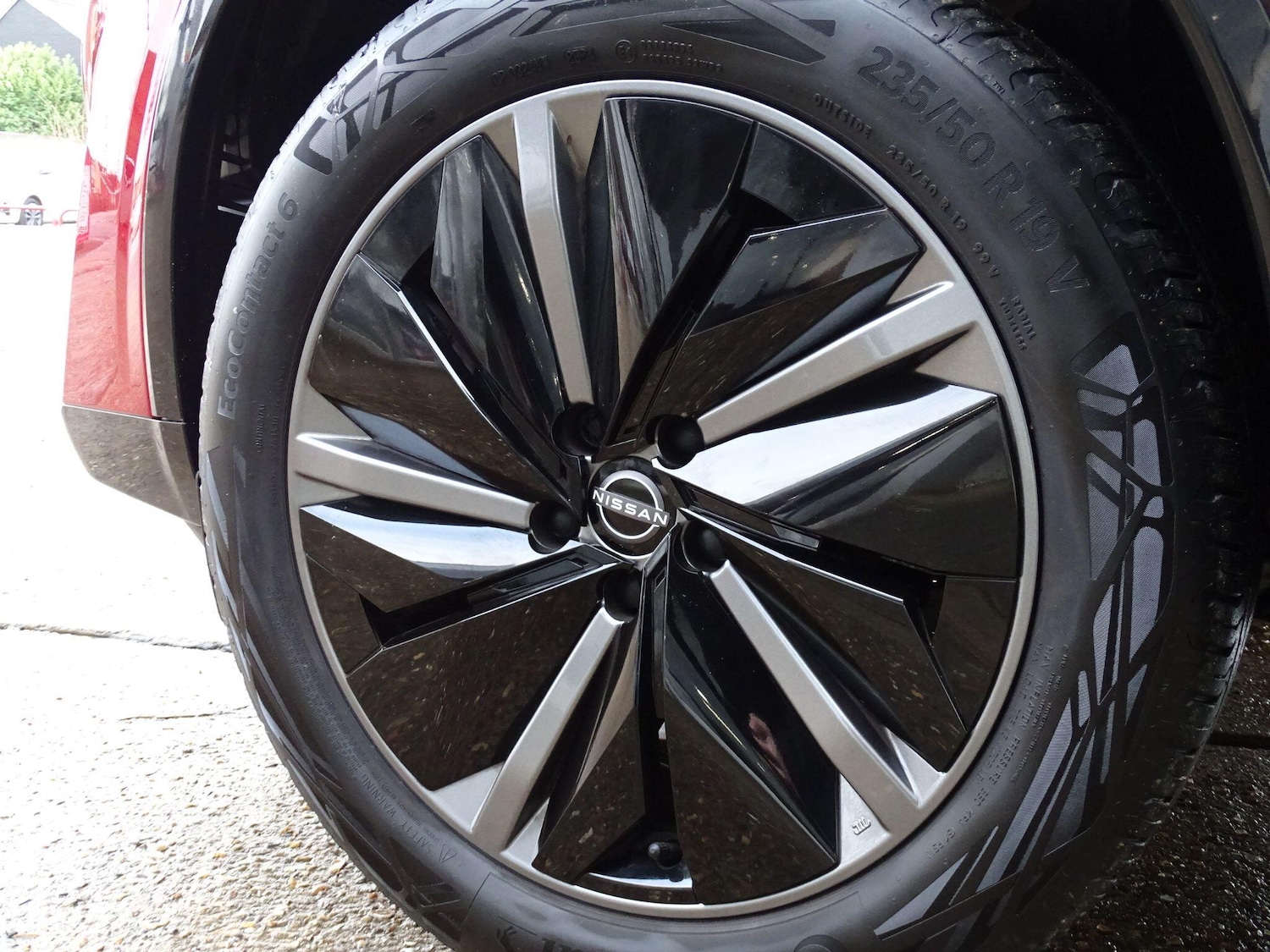 Used Nissan Qashqai 2024 for sale - 77378216: Photo 22