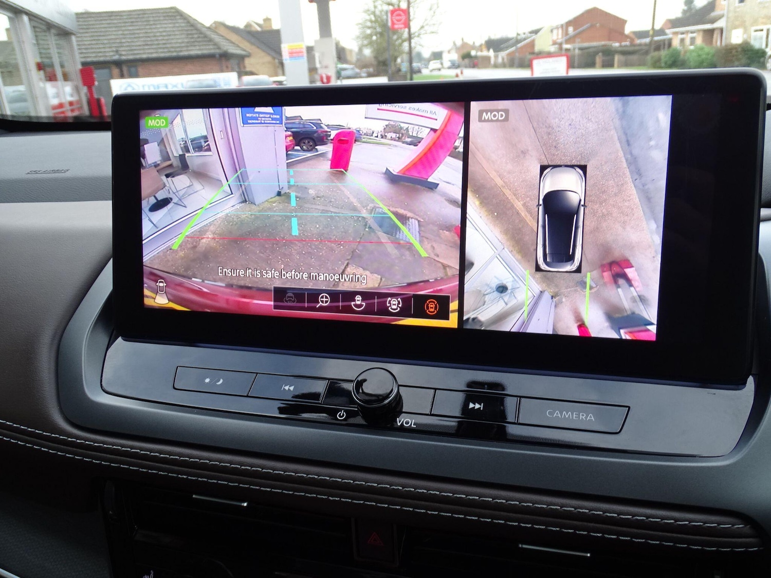 Used Nissan Qashqai 2024 for sale - 77378216: Photo 24