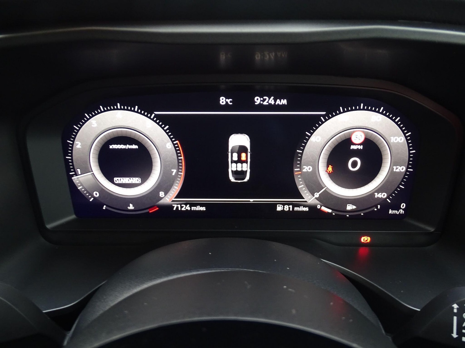 Used Nissan Qashqai 2024 for sale - 77378216: Photo 26