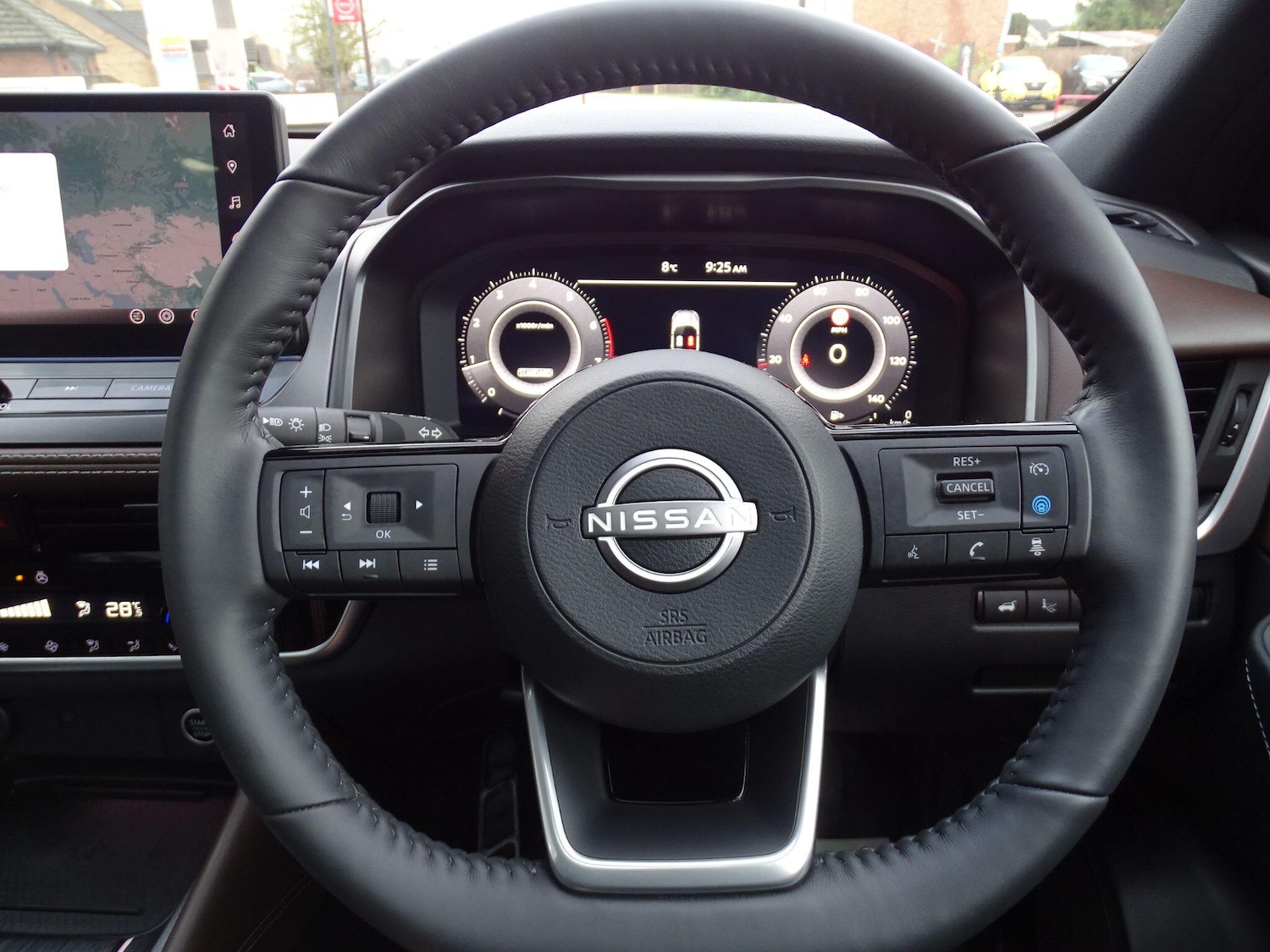 Used Nissan Qashqai 2024 for sale - 77378216: Photo 28