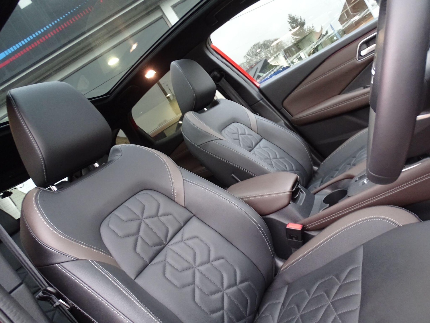 Used Nissan Qashqai 2024 for sale - 77378216: Photo 29