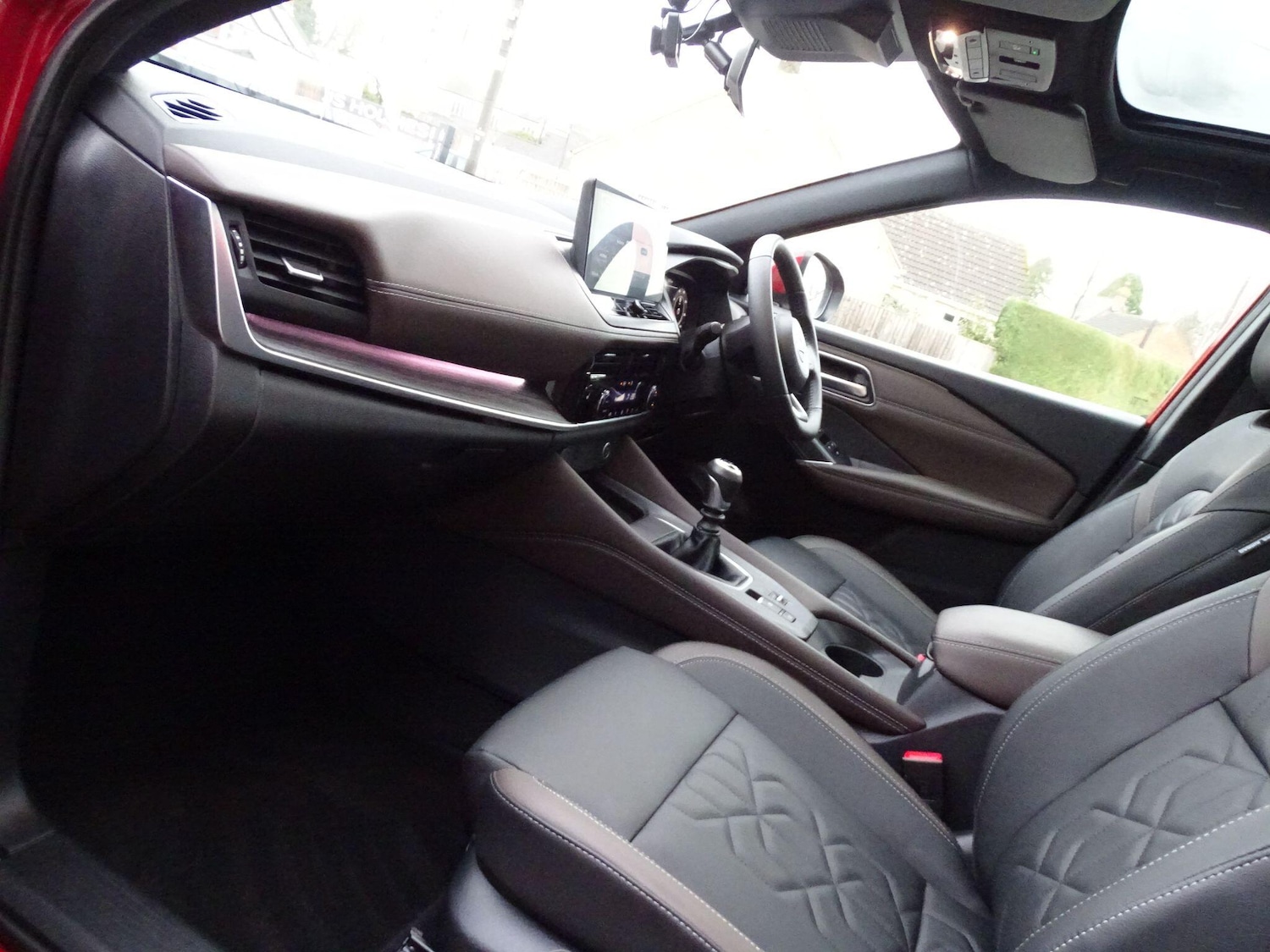 Used Nissan Qashqai 2024 for sale - 77378216: Photo 30