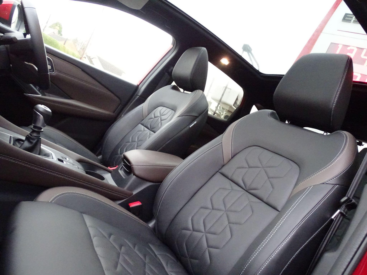 Used Nissan Qashqai 2024 for sale - 77378216: Photo 31