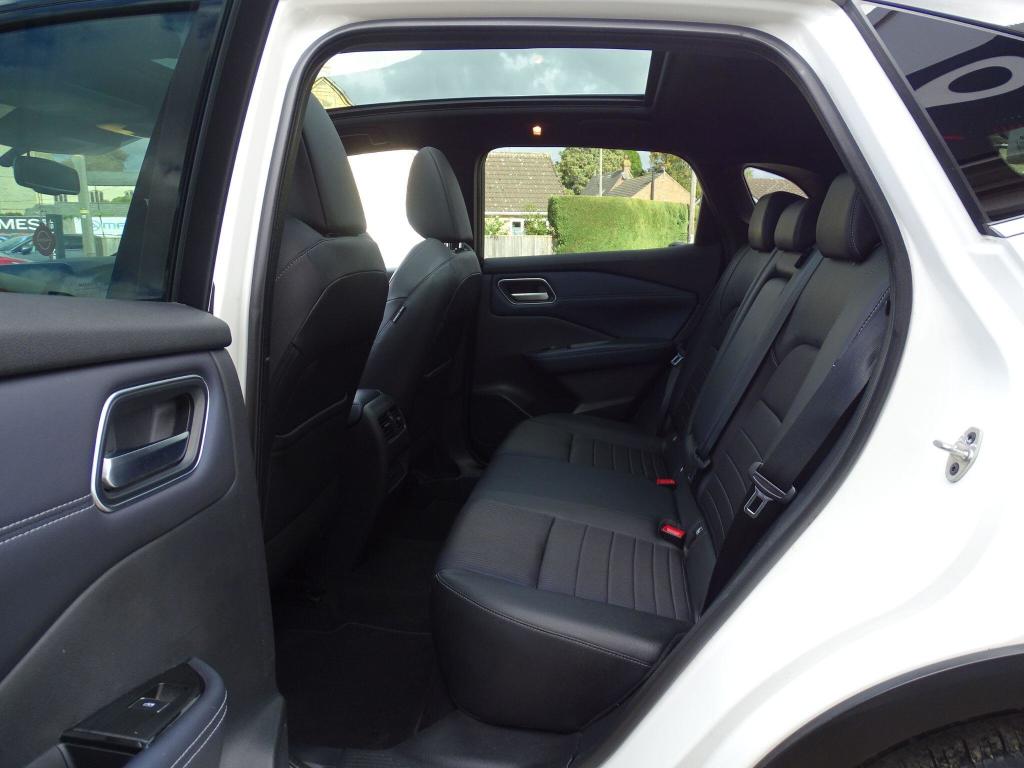 Used Nissan Qashqai 2022 for sale - 77045438: Photo 17