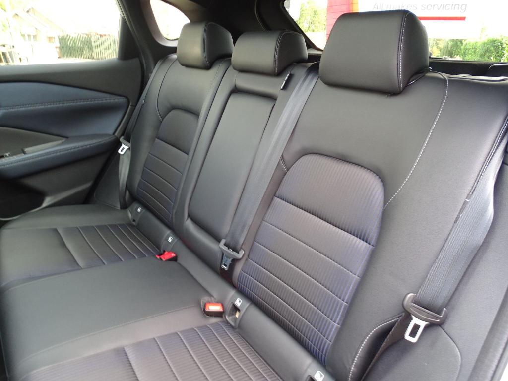 Used Nissan Qashqai 2022 for sale - 77045438: Photo 18