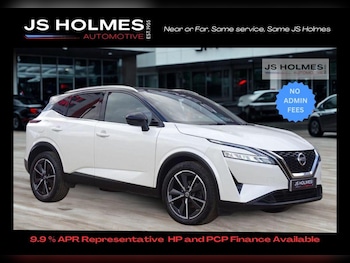 Used Nissan Qashqai 2022 for sale - 77045438: Photo