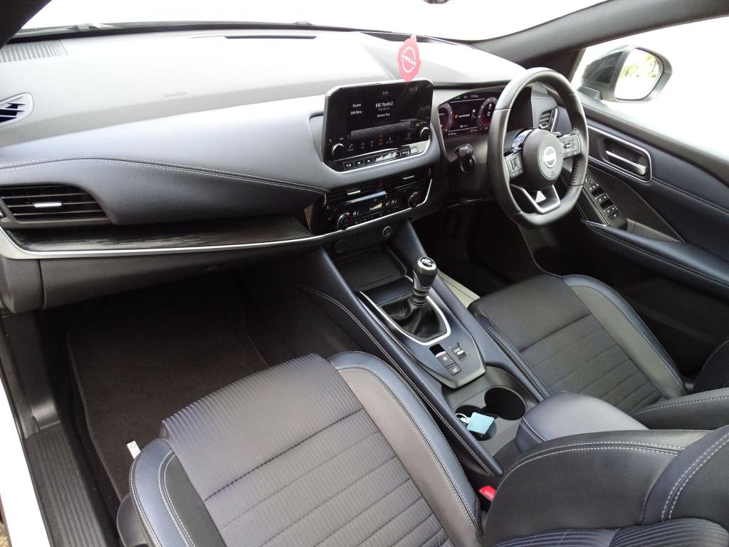 Used Nissan Qashqai 2022 for sale - 77045438: Photo 2